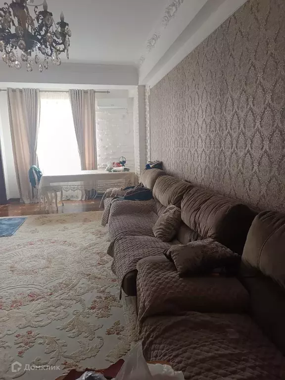 Продаётся 3-к квартира, 89 м - Фото 1