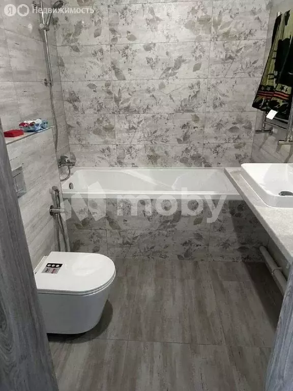 1-комнатная квартира: Калининград, улица Старшины Дадаева, 68 (41.2 м) - Фото 1