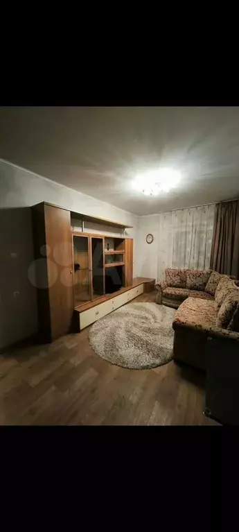 2-к. квартира, 56 м, 1/6 эт. - Фото 0