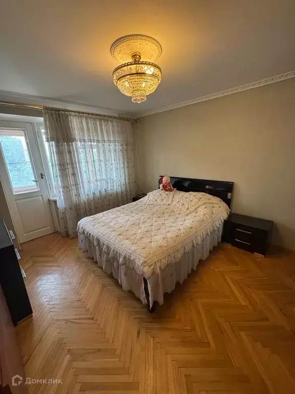 Продаётся 3-к квартира, 85 м - Фото 1