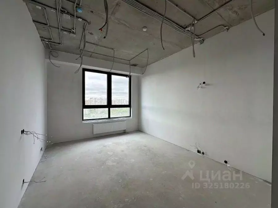 1-к кв. Москва ул. Академика Волгина, 2 (43.0 м) - Фото 2