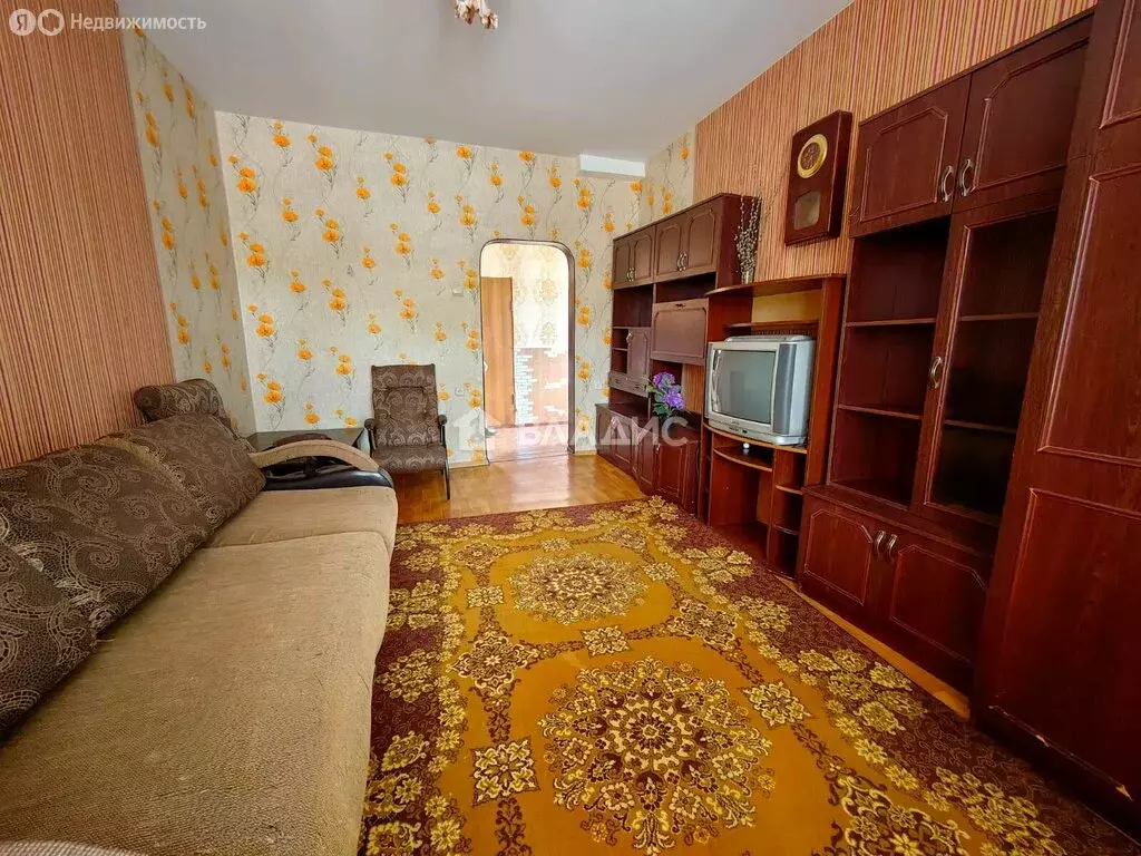 3-комнатная квартира: Коломна, улица Октябрьской Революции, 316 (56.2 ... - Фото 1