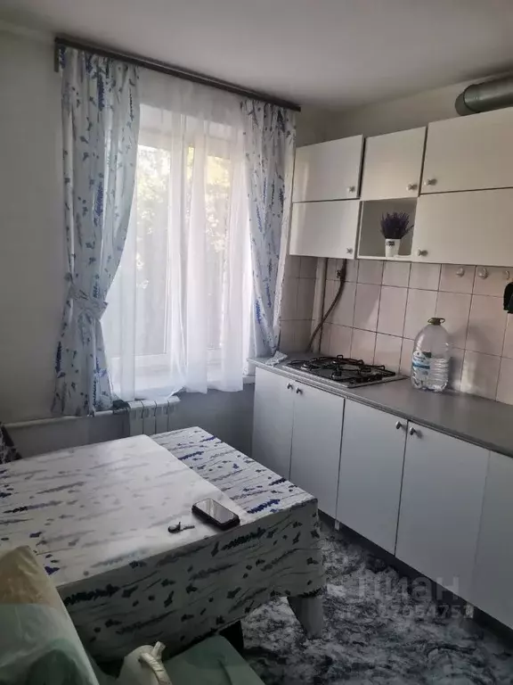 2-к кв. Московская область, Люберцы ул. Кирова, 26 (45.0 м) - Фото 0