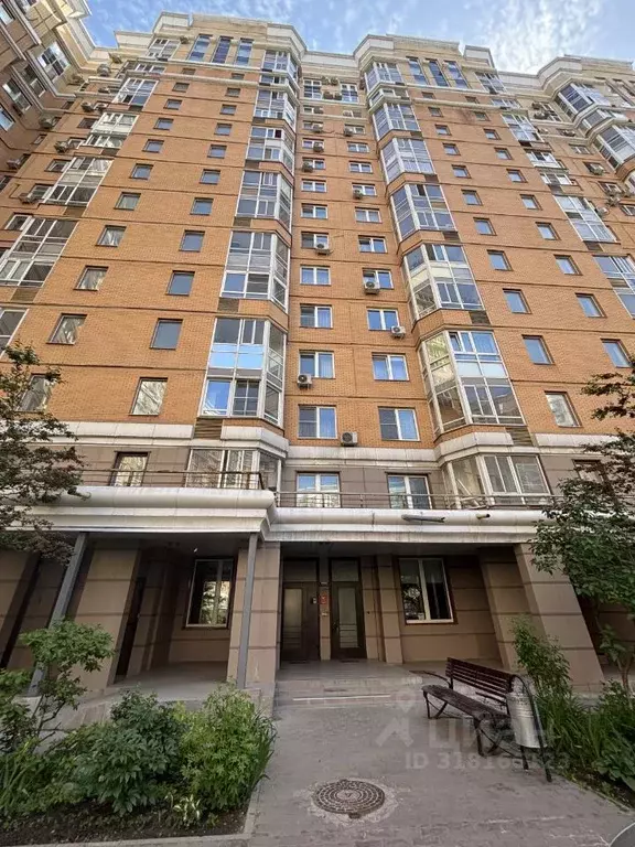 1-к кв. Москва 6-я Радиальная ул., 5к3 (52.1 м) - Фото 0