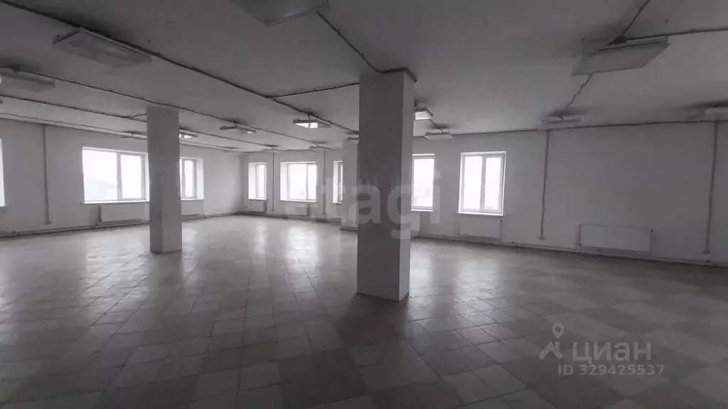 Помещение свободного назначения в Тюменская область, Тюмень ... - Фото 1