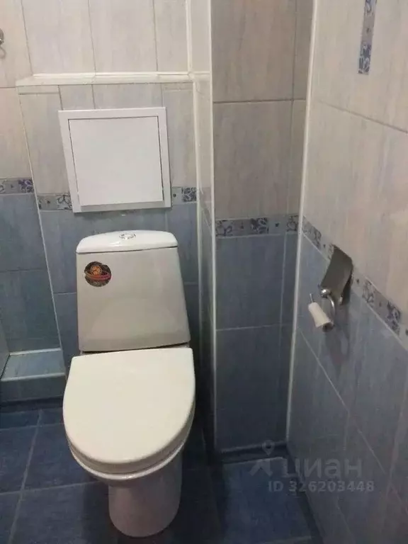 1-к кв. Самарская область, Самара Пензенская ул., 67 (32.0 м) - Фото 2