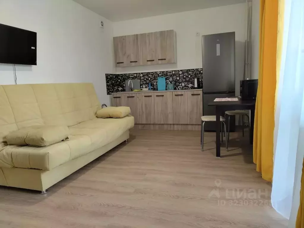 Студия Санкт-Петербург, Санкт-Петербург, Колпино дор. Балканская, 12к2 ... - Фото 1