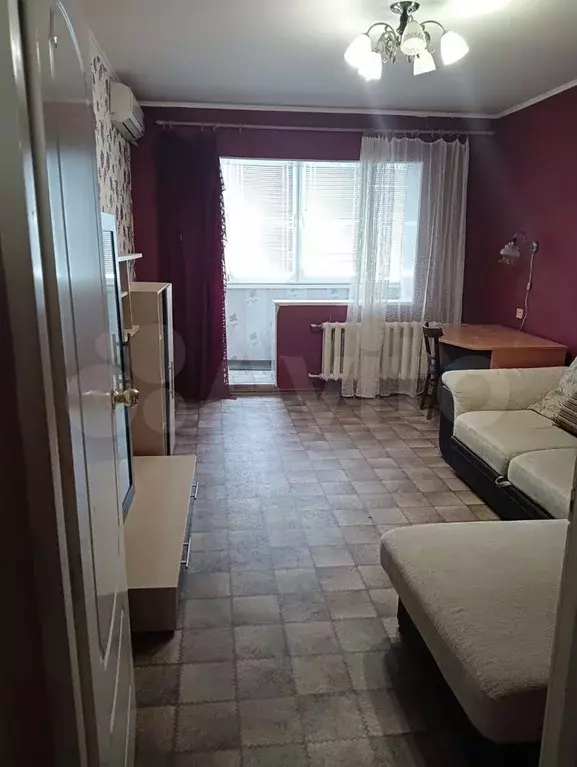 3-к. квартира, 66 м, 5/5 эт. - Фото 0