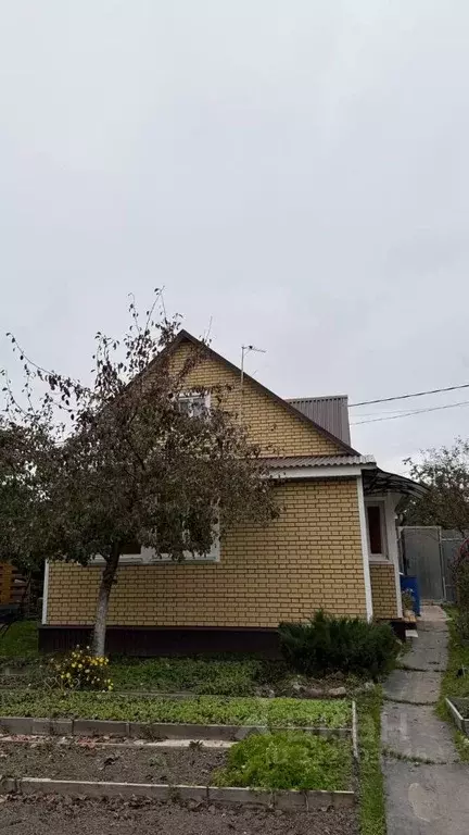 Дом в Нижегородская область, Нижний Новгород Надежда СНТ, 666 (61 м) - Фото 2