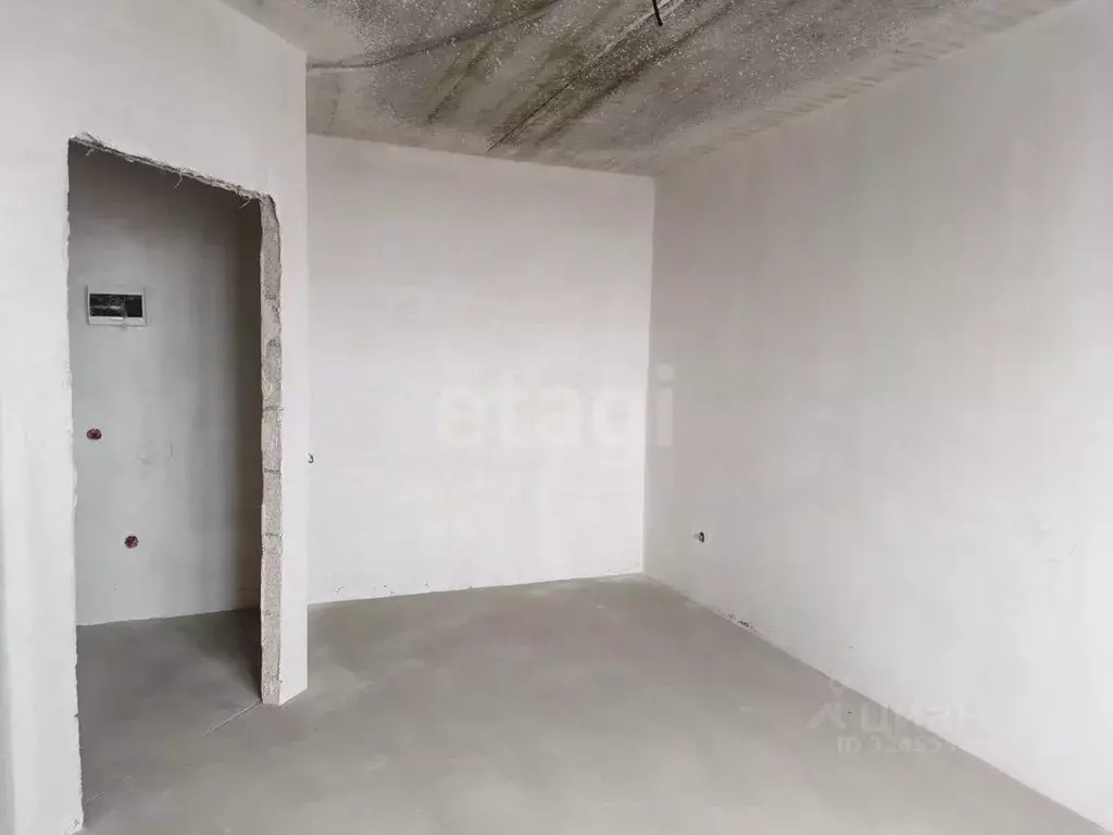 1-к кв. Ставропольский край, Михайловск Шпаковский район, Адмирал кп,  ... - Фото 2