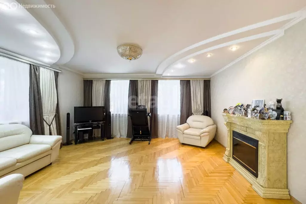 Дом в Ульяновск, 4-й переулок Ватутина (248.8 м) - Фото 0