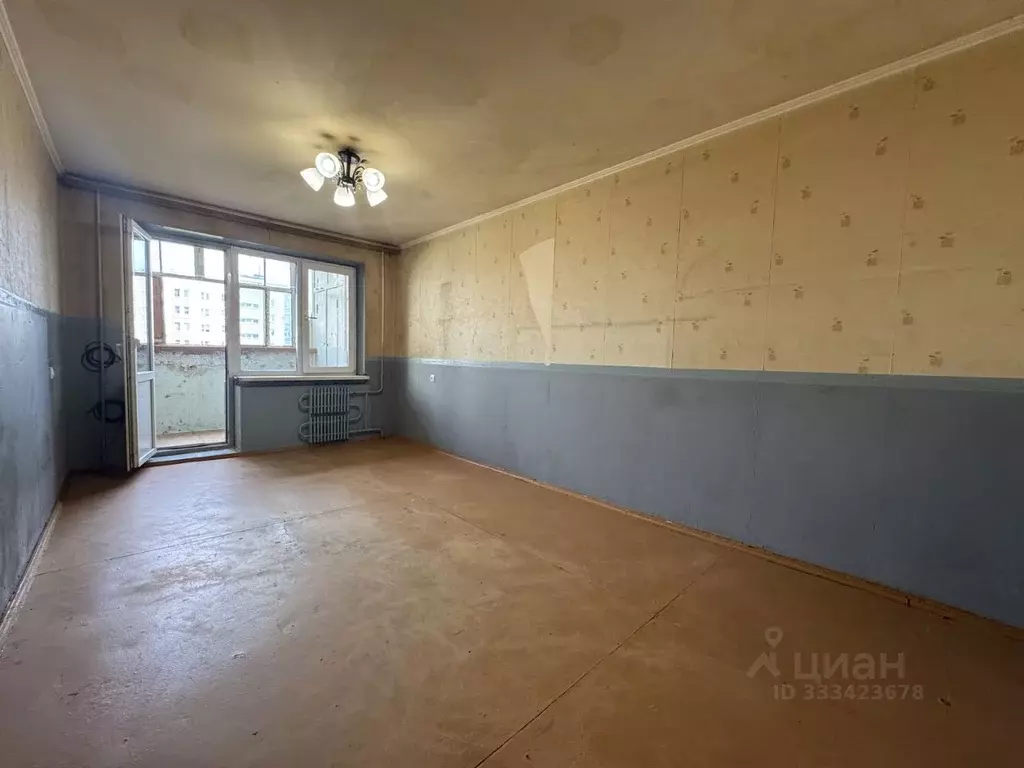 2-к кв. Московская область, Подольск ул. Веллинга, 14 (50.2 м) - Фото 2