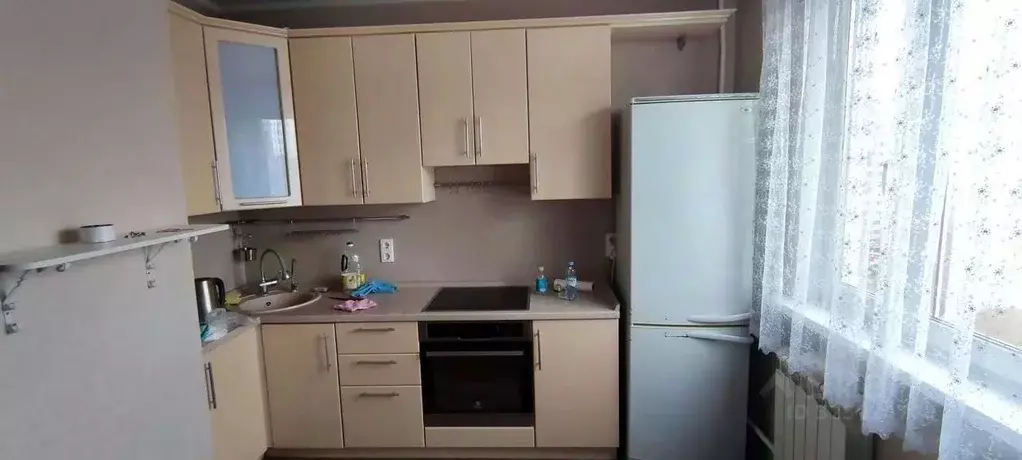 1-к кв. Москва Алма-Атинская ул., 3К1 (38.3 м) - Фото 1