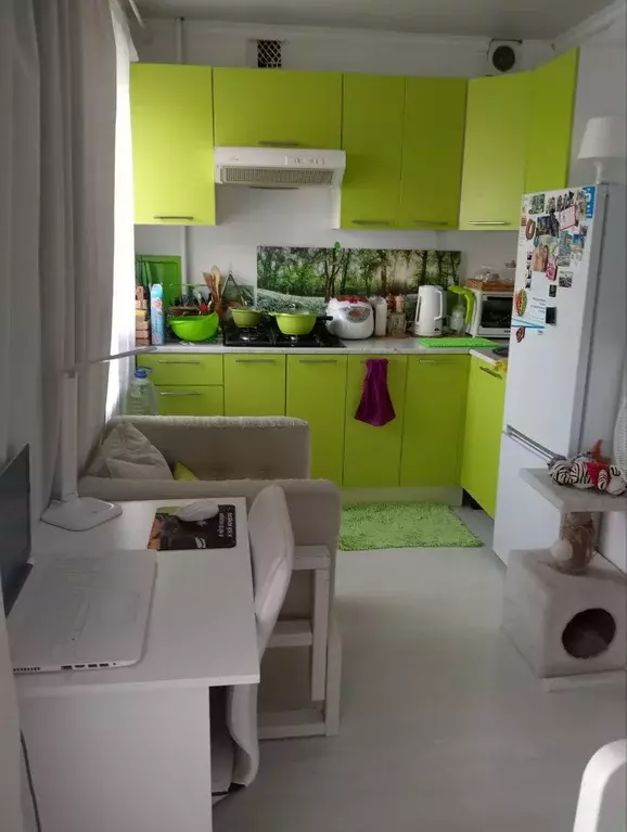 Продаётся квартира-студия, 29.8 м - Фото 0