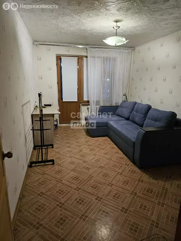 2-комнатная квартира: Пенза, улица Терновского, 162А (53 м) - Фото 1