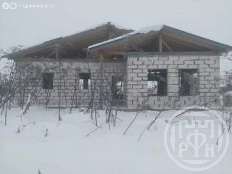 Дом в городской посёлок Фёдоровское, 2-я Заречная улица (110 м) - Фото 2