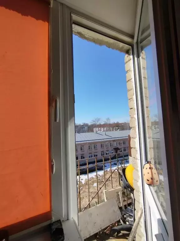 Комната Ярославская область, Рыбинск ул. Глеба Успенского, 6Б (18.7 м) - Фото 2