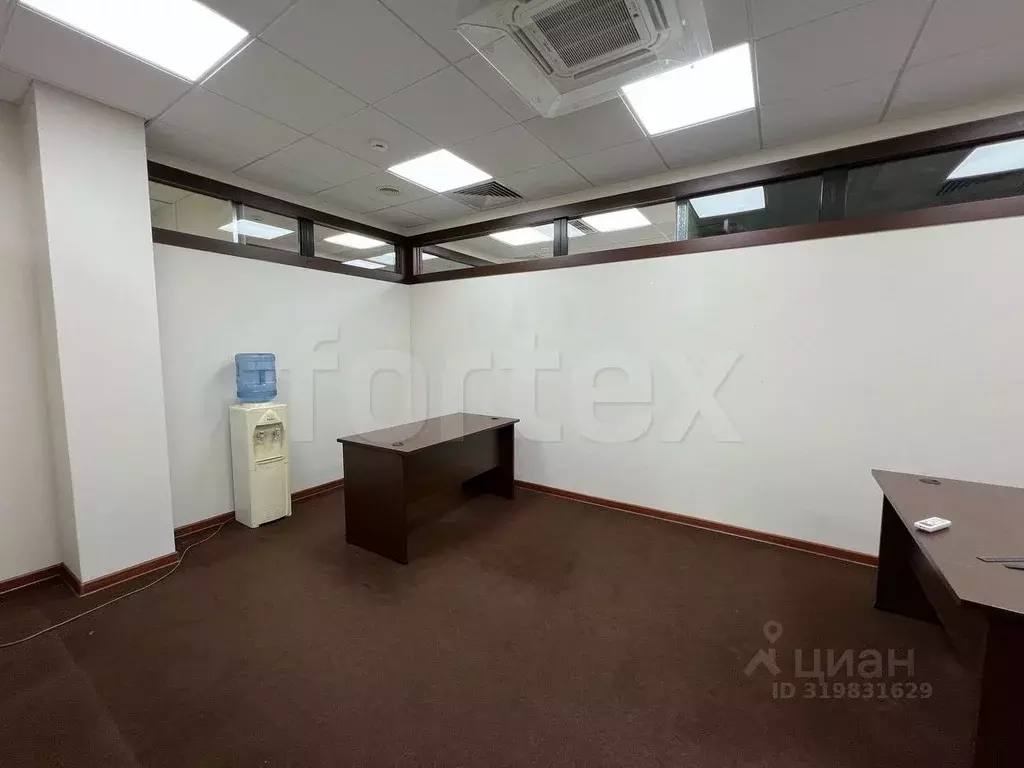 Офис в Москва 1-й Магистральный туп., 5А (313 м) - Фото 0
