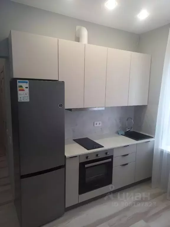 2-к кв. Иркутская область, Иркутск ул. Пушкина, 9 (40.0 м) - Фото 1