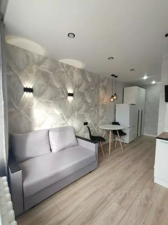 Студия Марий Эл, Йошкар-Ола ул. Зои Космодемьянской, 126 (18.0 м) - Фото 2