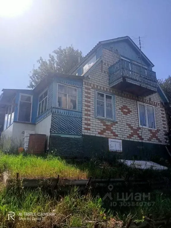 Дом в Белгородская область, Белгородский район, Никольское с/пос, ... - Фото 1