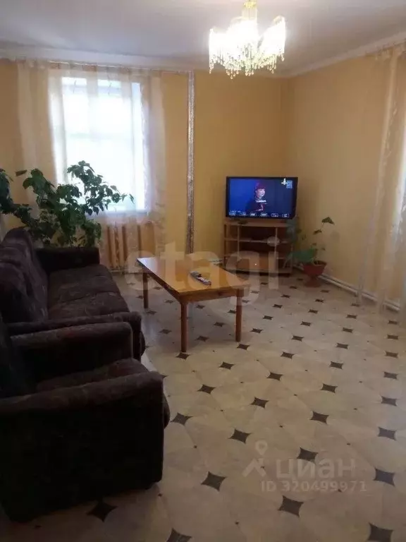 4-к кв. Бурятия, Закаменск Юбилейная ул., 16 (88.0 м) - Фото 2