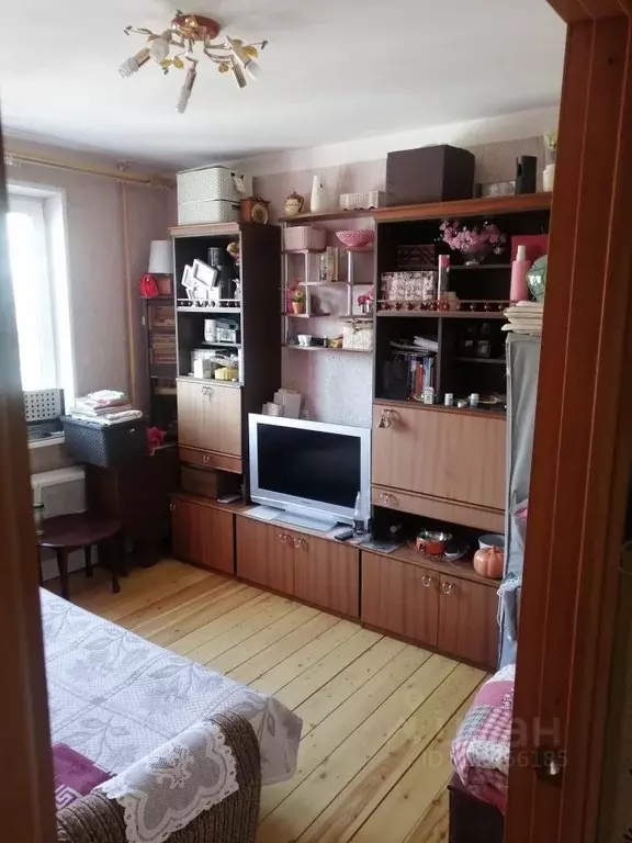 Комната Московская область, Красногорск ул. Ленина, 5б (10.0 м) - Фото 1