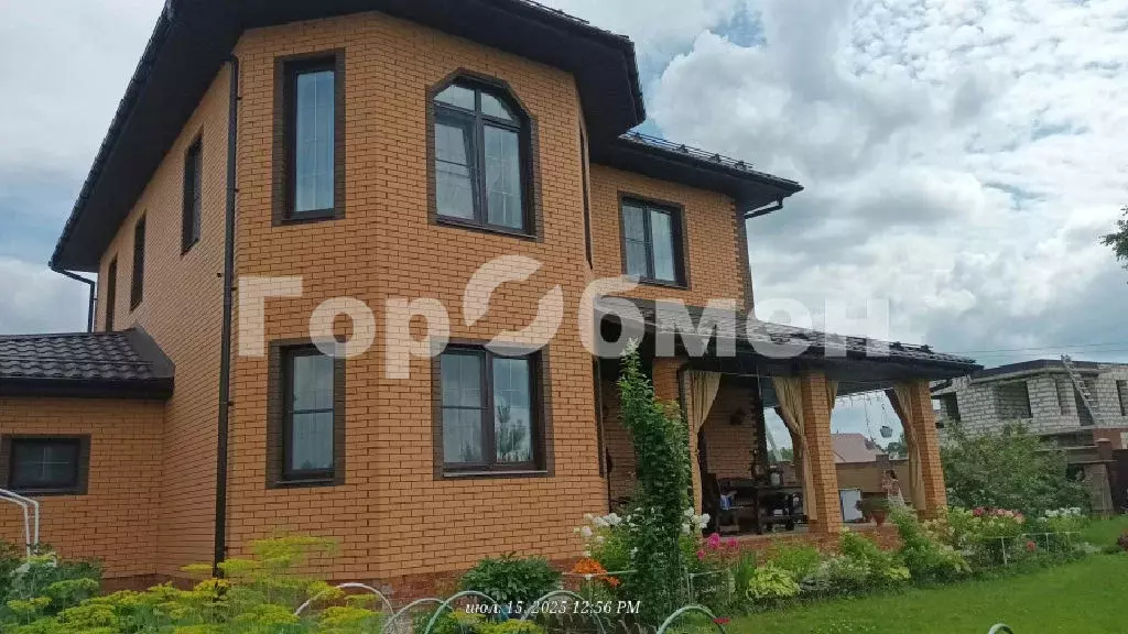 Продается дом в ДКП Исток - Фото 1