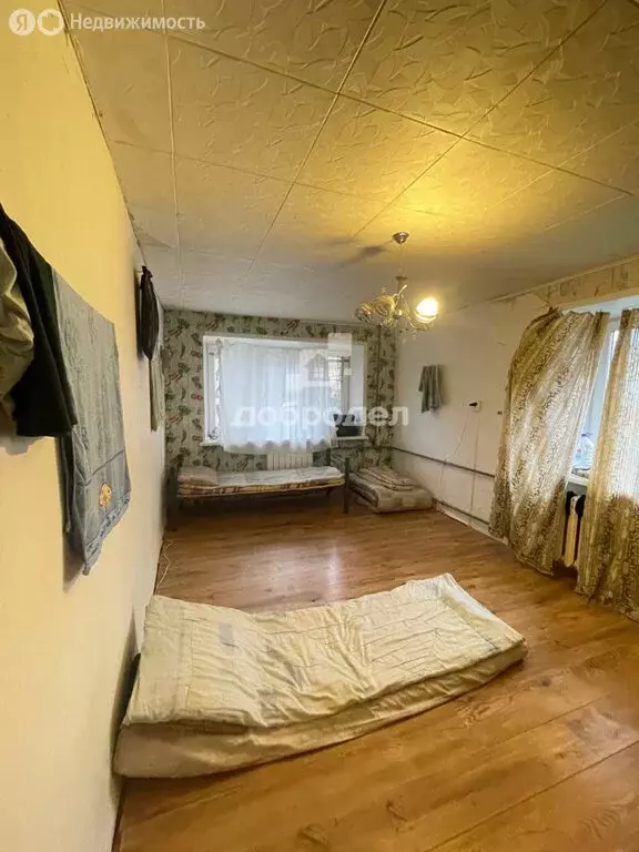 2-комнатная квартира: Екатеринбург, улица 22-го Партсъезда, 19А (42.3 ... - Фото 1