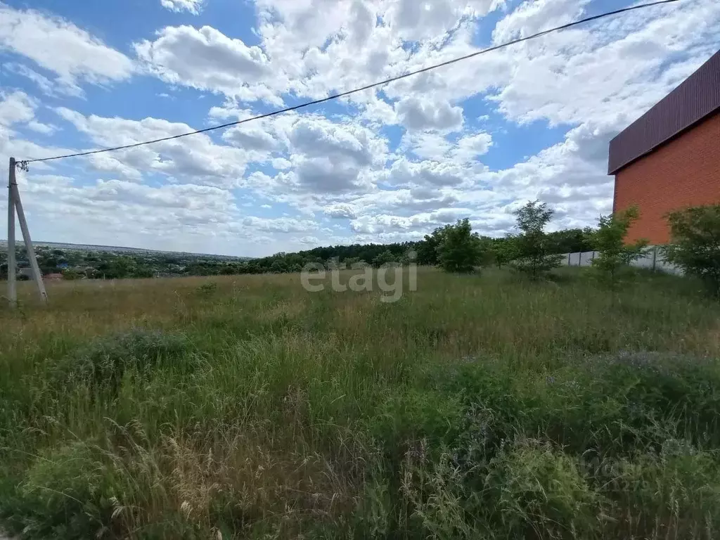 Участок в Белгородская область, Белгородский район, Беломестненское ... - Фото 1