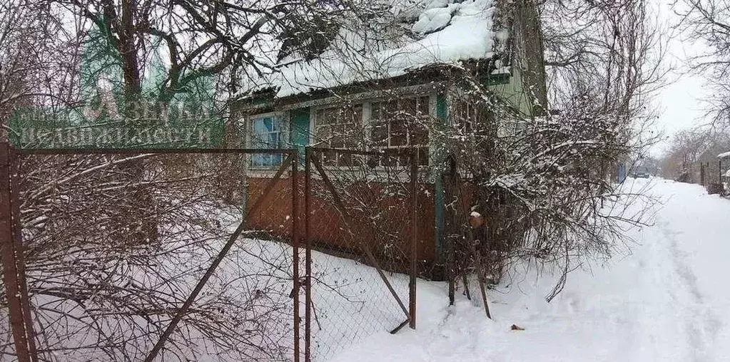 Дом в Смоленская область, Вязьма Железнодорожник СНТ, 117 (15 м) - Фото 2