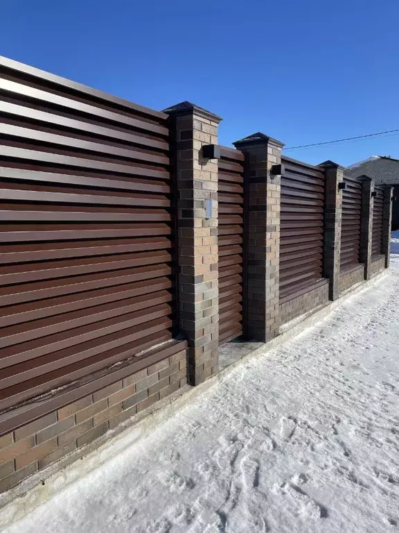 Коттедж в Самарская область, Ставропольский район, Нижнее Санчелеево ... - Фото 2