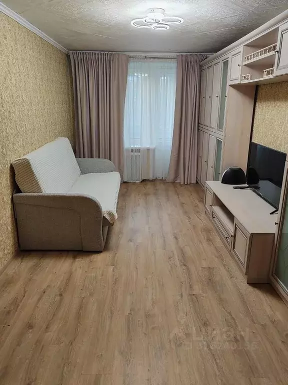 3-к кв. Москва бул. Маршала Рокоссовского, 23 (56.0 м) - Фото 1