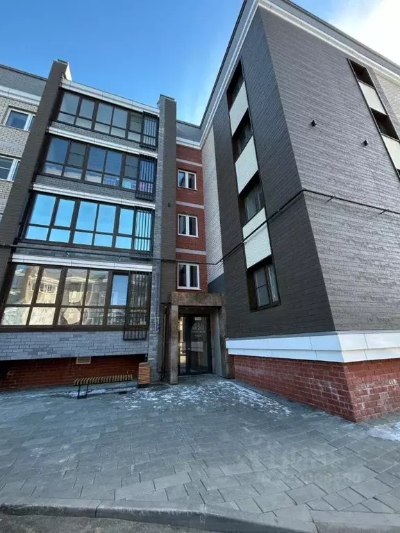 3-к кв. Кировская область, Киров ул. Заповедная, 7 (68.52 м) - Фото 0