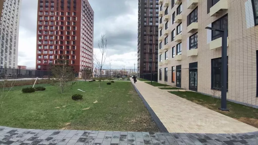 Помещение свободного назначения в Москва Иловайская ул., 2 (110 м) - Фото 2