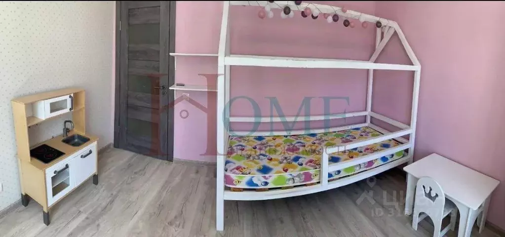 2-к кв. Новосибирская область, Новосибирск ул. Мясниковой, 24/2 (58.0 ... - Фото 1