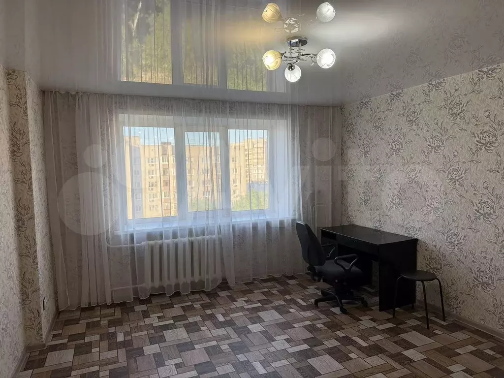 1-к. квартира, 38 м, 8/9 эт. - Фото 1