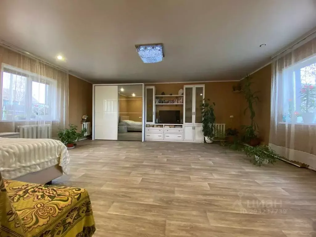 Дом в Бурятия, Улан-Удэ Горького мкр, ул. Тверская (111 м) - Фото 1