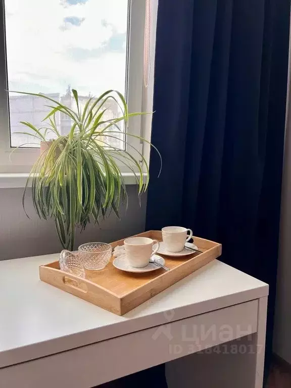 2-к кв. Татарстан, Казань просп. Ямашева, 51 (60.0 м) - Фото 1