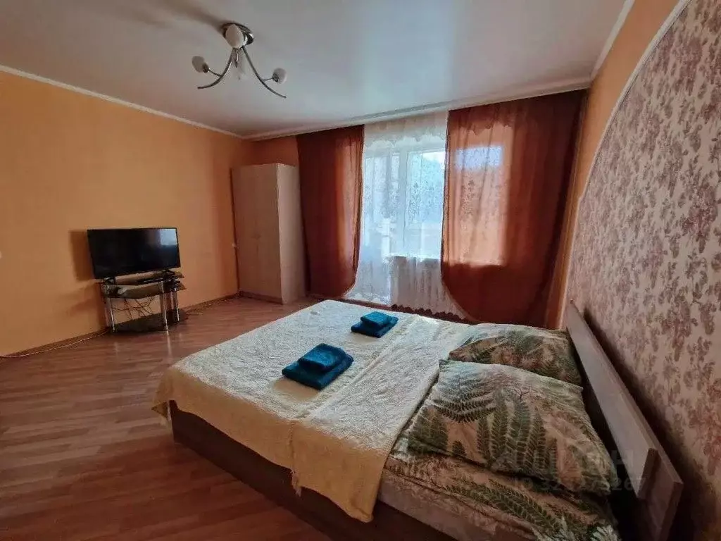 2-к кв. Тамбовская область, Тамбов ул. Чичканова, 79к1 (68.0 м) - Фото 2