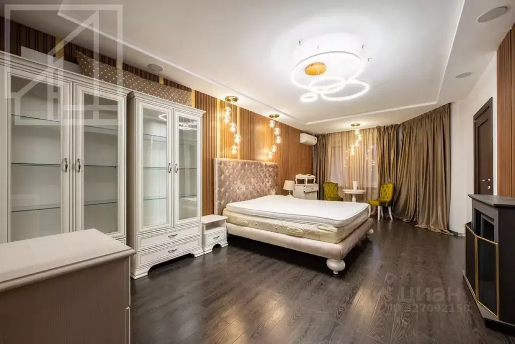 6-к кв. Москва Нежинская ул., 14К7 (329.0 м) - Фото 1