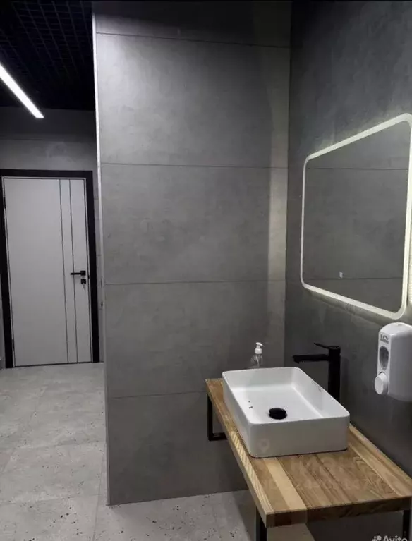 Офис в Омская область, Омск ул. 24-я Линия, 59 (16 м) - Фото 2