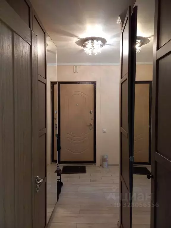 2-к кв. Москва Фестивальная ул., 67 (44.2 м) - Фото 1