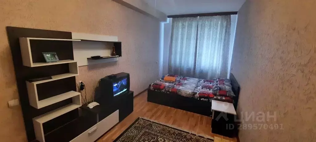 1-к кв. Ставропольский край, Пятигорск ул. Булгакова, 13 (45.0 м) - Фото 1