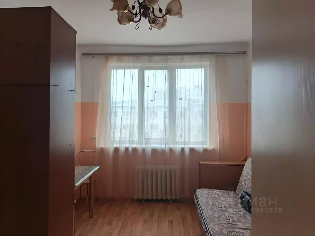 Комната Свердловская область, Екатеринбург ул. Малышева, 138 (14.7 м) - Фото 0
