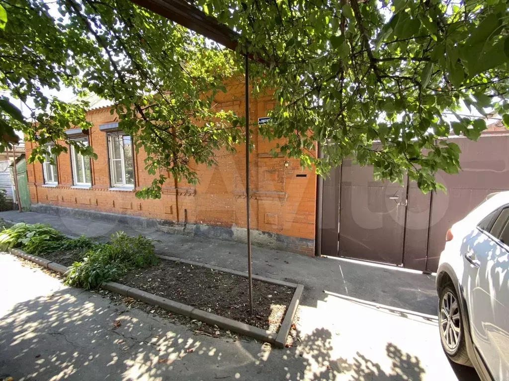 Дом 108,8 м на участке 4,4 сот. - Фото 1
