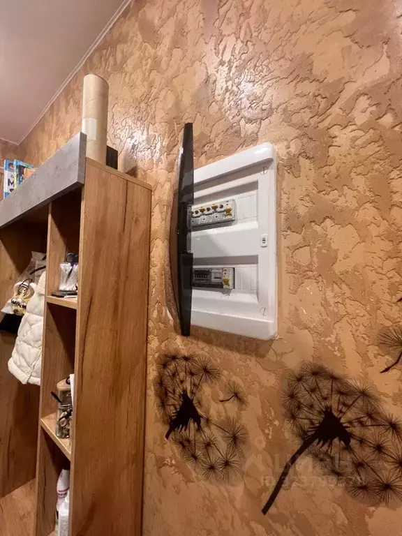 1-к кв. Брянская область, Навля рп ул. Красных Партизан, 22 (31.5 м) - Фото 2