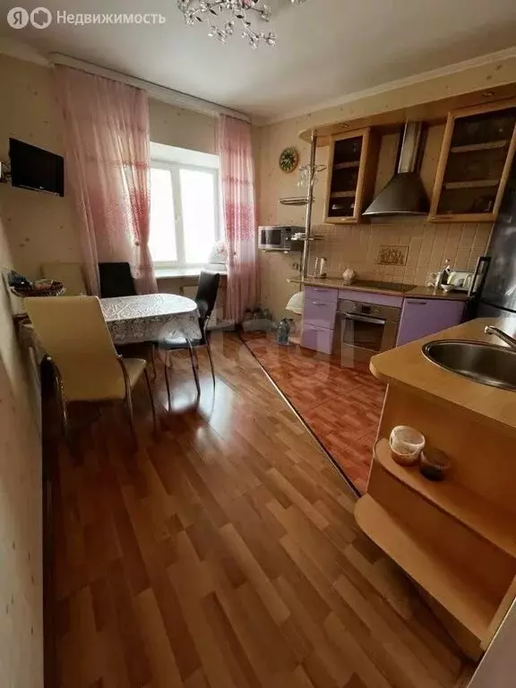 3-комнатная квартира: Пермь, улица Семченко, 6 (96 м) - Фото 2