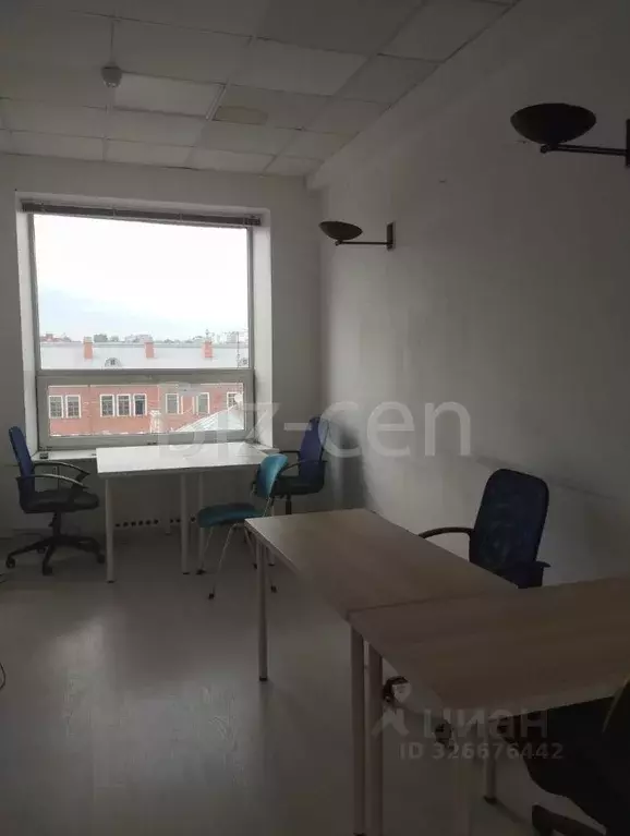 Офис в Санкт-Петербург Большой Сампсониевский просп., 61к2 (15 м) - Фото 1