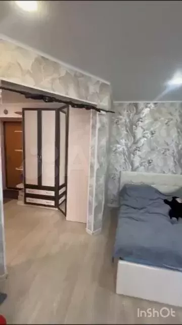1-к. квартира, 38,1 м, 6/9 эт. - Фото 1
